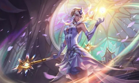 Có tổng cộng bao nhiêu skin trong game LMHT?