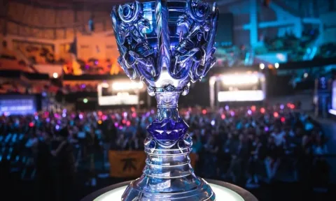 LMHT: Riot thay đổi địa điểm tổ chức Chung Kết Thế Giới 2022