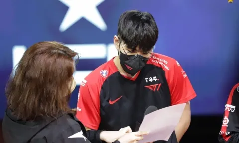 T1 Oner bị chỉ trích vì lợi dụng lỗi game trong trận đấu, LCK chính thức lên tiếng