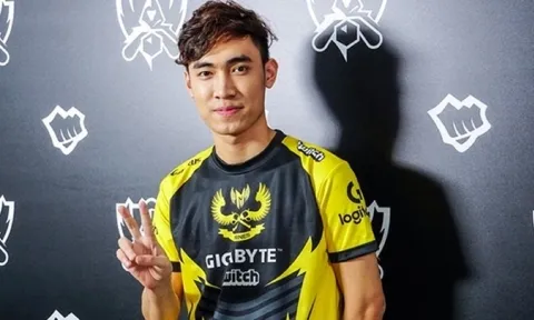 Lịch thi đấu VCS ngày hôm nay 16/7: GAM đối diện thách thức GE