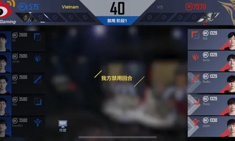 Tựa game quản lý LOL Esports Manager ra mắt phiên bản chính thức