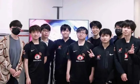 Trực tiếp LPL mùa Hè ngày 3/8: TT vs LGD, WBG vs JDG
