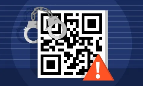 Quét mã QR để nhận skin game, bé gái 9 tuổi bị lừa số tiền hơn 300 triệu đồng
