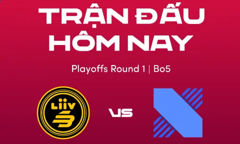 Lịch thi đấu LCK Mùa Hè 2022 hôm nay 17/8: Khai màn Vòng Playoffs