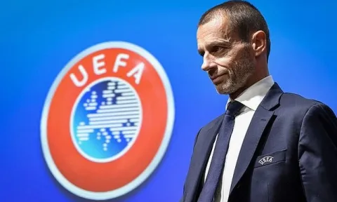 UEFA tính làm giải 'tứ hùng', mời cả đội ngoài châu Âu tham gia?