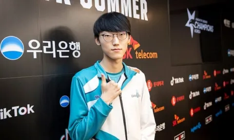 Trực tiếp LCK Mùa Hè 2022 hôm nay 18/8: DK vs KT