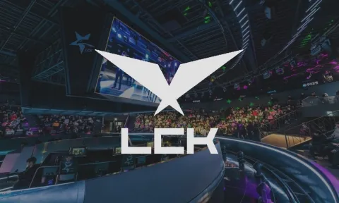 Lịch thi đấu LCK Mùa Hè 2022 mới nhất