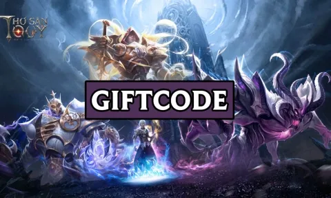 Code Thợ Săn Quỷ Gamota mới nhất 6/2022 và cách nhập giftcode