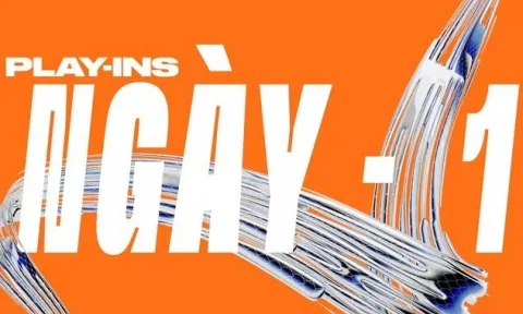 Lịch thi đấu CKTG Tốc Chiến 2022 ngày 14/6: vòng play-in khởi tranh