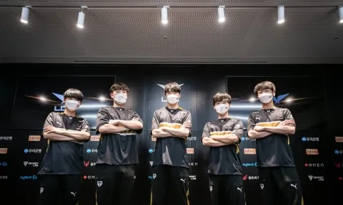 Lịch thi đấu LCK Mùa Hè 2022 hôm nay ngày 16/6: KT vs GEN, BRO vs DK