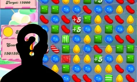Game thủ này đã mất 8 năm trời ròng rã để 'phá đảo' Candy Crush Saga