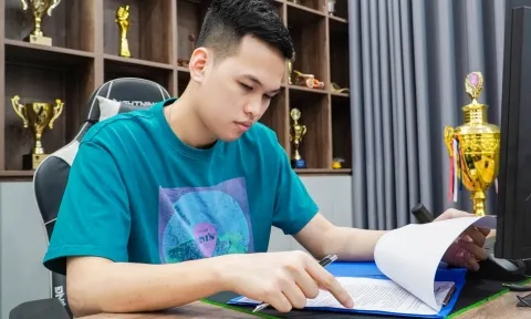 Chim Sẻ Đi Nắng - Thần đồng Đế Chế một thời giờ ra sao?