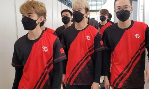 Trực tiếp CKTG Tốc Chiến hôm nay ngày 22/6: Việt Nam vs Hàn Quốc