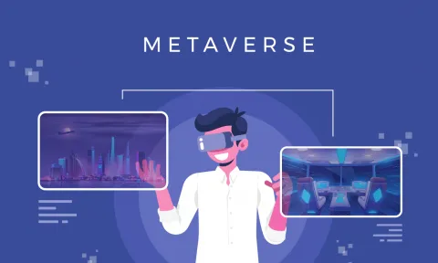 Thị trường metaverse có thể đạt ngưỡng 5000 tỷ USD vào năm 2030