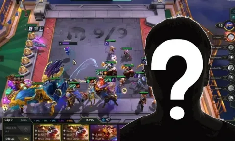 Chơi DTCL nhưng thua 47 round liên tiếp, game thủ Việt Nam khiến cả cộng đồng nể phục