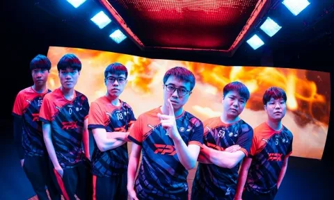 Kết quả CKTG Tốc Chiến ngày 5/7: Nova Esports gây bất ngờ khi đánh bại FunPlus Phoenix