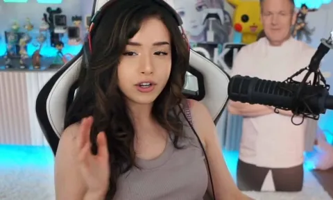 Nữ streamer Pokimane: 'Tôi có thể kiếm được 10 triệu USD / tháng nếu dùng OnlyFans'