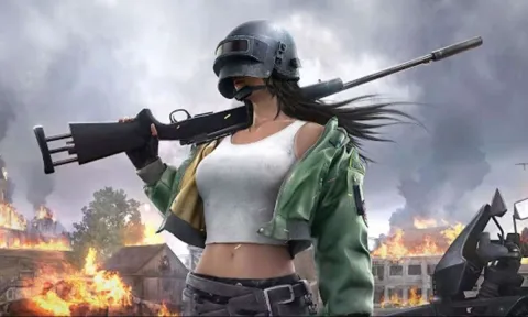 PUBG Mobile: Chi tiết bản cập nhật 2.1 mới nhất