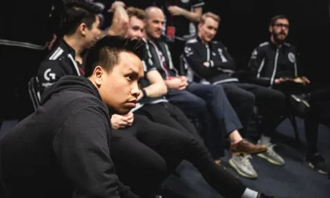 Riot Games phạt nặng CEO của tổ chức eSports lớn nhất thế giới vì chửi bới và bắt nạt nhân viên