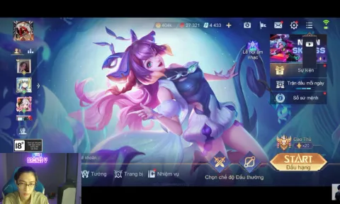Video: Garena cho phép BronzeV rời SGP nhưng anh sẽ mất luôn fanpage
