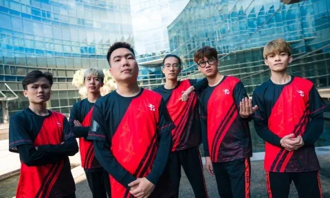 Team Flash: ‘Esports Trung Quốc là khu vực khắc nghiệt nhất thế giới’