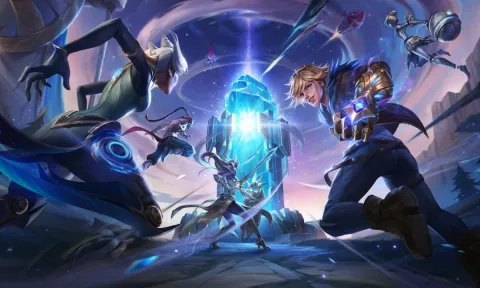 Tốc Chiến đã đem về tới 500 triệu USD cho Riot Games