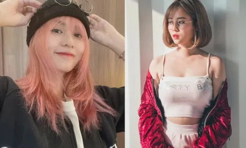 Misthy: 'Thu nhập của các streamer đã không còn khủng như trước đây'