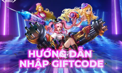 Code Loạn Chiến Mobile mới nhất và cách nhập giftcode
