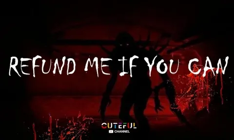 Game kinh dị trả lại tiền cho người chơi nếu phá đảo được nó trong 2 tiếng