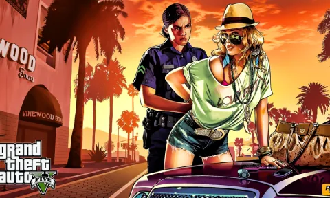 Tựa game GTA 6 sẽ có nhân vật chính là nữ