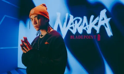 NARAKA: BLADEPOINT hợp tác cùng ca sĩ Soobin Hoàng Sơn
