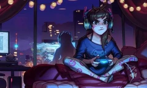 Thế giới có 3,2 tỷ game thủ trong năm 2022