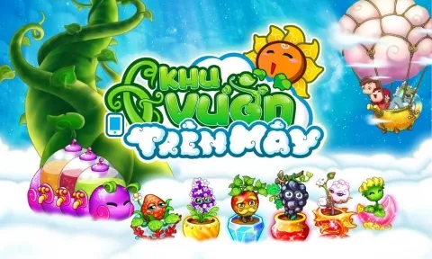 Top 5 webgame huyền thoại gắn liền với tuổi thơ