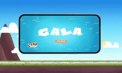 Cô gái 19 tuổi tự làm game về lịch sử và văn hóa Philippines