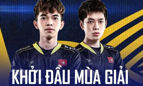Liên Quân Mobile: ĐTDV Mùa Đông 2022 chính thức khởi tranh