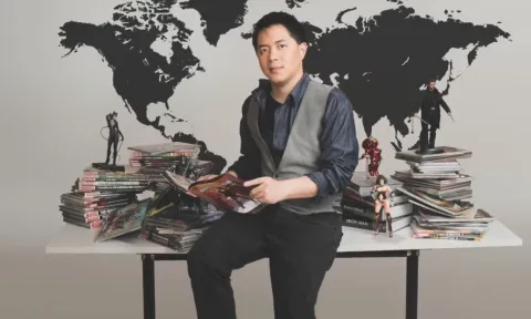 CEO một đội tuyển eSports bị truy nã vì buôn chất cấm