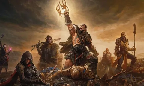 Nạp 2 tỷ vào Diablo Immortal, game thủ phải chơi một mình vì quá mạnh