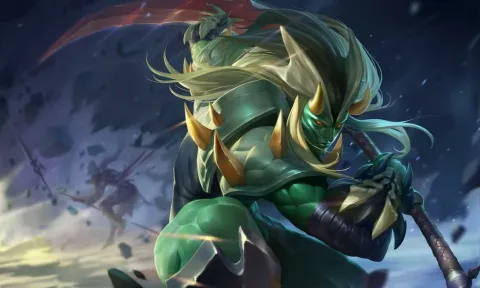 Cách chơi Venom trong Loạn Chiến Mobile