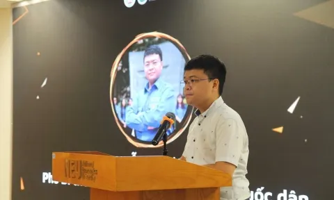 Giải đấu Hanoi Open Student Cup 2022 chính thức quay trở lại