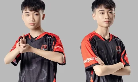 Ma Gaming tạm gác việc học hành, quyết tâm theo đuổi nghiệp game thủ Free Fire