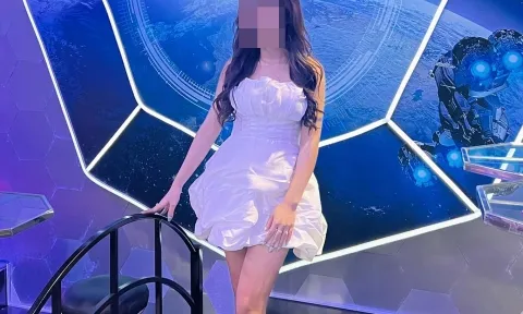 Nữ streamer Liên Quân Mobile bị bắt vì tàng trữ chất cấm