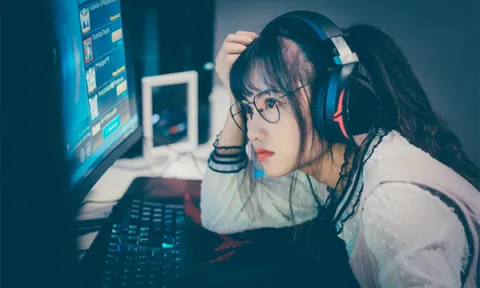 ZyZy là ai? Nữ streamer Liên Quân Mobile nổi tiếng đến từ Đà Lạt