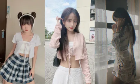Bị đồn là người yêu của Đạt Villa, nữ streamer ngay lập tức đăng đàn đính chính
