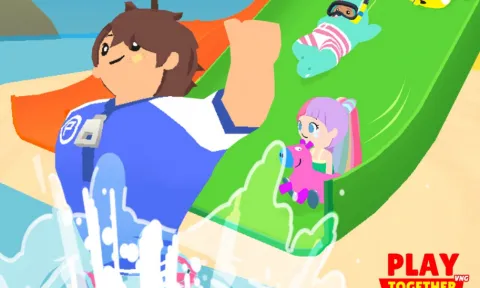 Play Together: Chi tiết bản cập nhật 1.45.0 mới nhất
