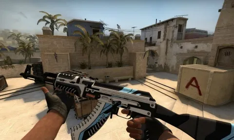 CSGO: Hacker trộm kho skin trị giá 1.6 triệu USD từ CSMoney