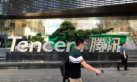 Khó khăn ập đến, Tencent phải sa thải 5.500 nhân viên