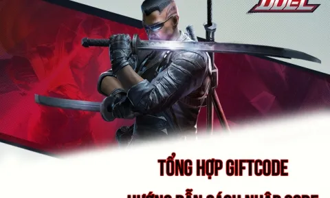 Code MARVEL Đại Chiến mới nhất 2022 và cách nhập giftcode
