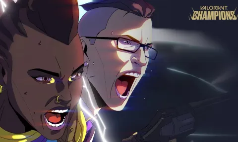VIDEO: Riot Games ra mắt MV chào mừng giải vô địch thế giới Valorant 2022