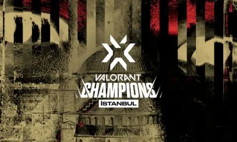 Lịch thi đấu VALORANT Champions 2022, CKTG Valorant