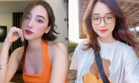 Liên Quân Mobile: Chân dung bạn gái xinh đẹp của tuyển thủ Xuân Bách